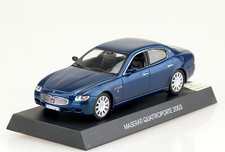 Maserati quattroporte 2003 gebraucht kaufen  Usingen