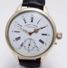 Lange sohne glashutte for sale  New York
