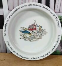 Beatrix potter peter d'occasion  Concarneau