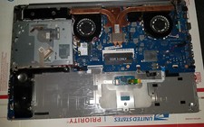 Samsung np700z7c motherboard for sale  Grand Terrace