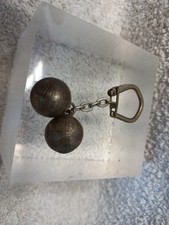 Porte cle boule d'occasion  Saint-Sorlin-en-Valloire