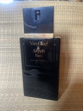 Flacon parfum van d'occasion  Saint-Macaire-en-Mauges
