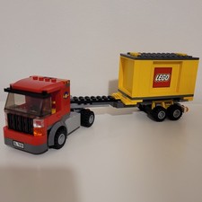 Lego city 7939 usato  Verona