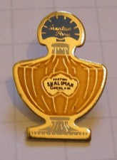 Pins parfum guerlain d'occasion  Saint-Nazaire