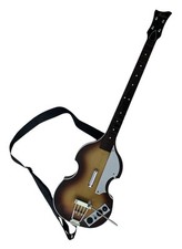 Wii rockband hofner for sale  Mount Pleasant