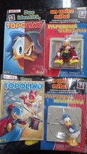Topolino 3631 3632 usato  Italia