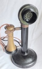 candlestick telephone for sale candlestick telephone for sale NEWCASTLE