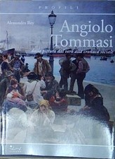 Rey angiolo tommasi. usato  Italia