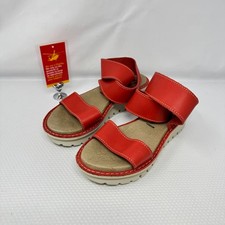 Fly london leather for sale  STEVENAGE
