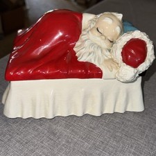 Vtg christmas sleeping for sale  Eugene
