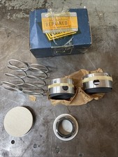 John crane mechanical for sale  Grand Rapids