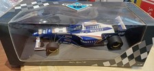 Minichamps 1996 williams for sale  NEWQUAY