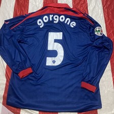maglia triestina usato maglia triestina usato Ercolano