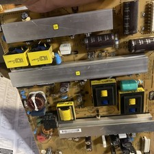 Plasma 50pk250 power for sale  Mount Holly