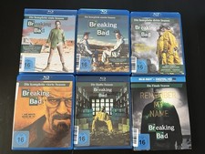 Breaking bad blu gebraucht kaufen  Bedburg