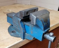 Record engineers bench for sale  NORTHWICH
