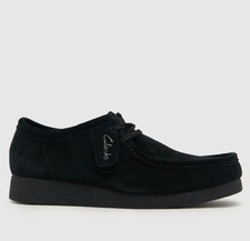 Clarks wallabee evo for sale  CHESTERFIELD