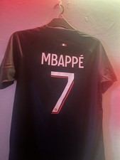 Psg mbappe soccer for sale  SALISBURY