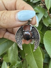 Angel wings pendant for sale  ST. ALBANS