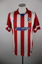 Nike atletico madrid usato  Massa di Somma
