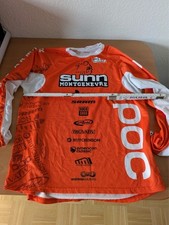 Poc trikot radtrikot gebraucht kaufen  Göttingen