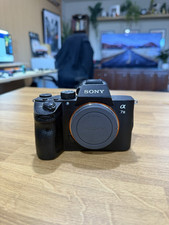 Sony iii 24.2 for sale  San Diego