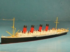 Mauretania 1907 mercator gebraucht kaufen  Wunstorf