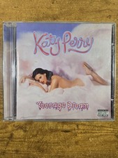 KATY PERRY "Teenage Dream" CD 2010 Capitol Records, Disc is Excellent, Preowned, usado comprar usado  Enviando para Brazil