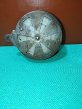 Luftfilter luftschieber vergas gebraucht kaufen  Wittstock/Dosse