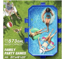 Starocean foldable pool for sale  Tempe