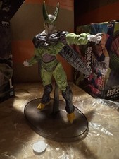Figurine dragon ball d'occasion  Saint-Gildas-des-Bois