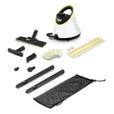 Kärcher dampfreiniger deluxe gebraucht kaufen  Öhringen