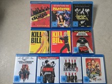Quentin tarantino blu gebraucht kaufen  Stuttgart