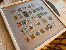 collection stamp framed for sale collection stamp framed for sale Maryville