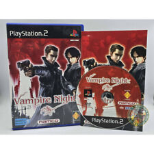 Vampire night ps2 d'occasion  Montpellier-