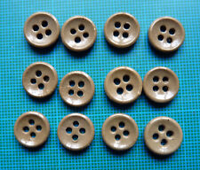 Lot boutons porcelaine d'occasion  Versailles