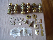 3 lock sets for sale  North Kingstown