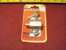 Patio door lock for sale  Downers Grove