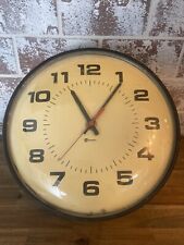 Simplex wall clock for sale  Redlands