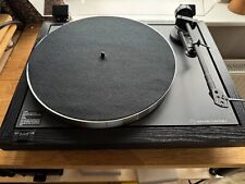 Linn axis turntable for sale  LOUGHTON