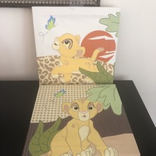 Baby nursery lion for sale  Mays Landing