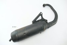Yamaha booster 1991 gebraucht kaufen  Hannover