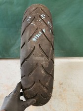 Rear motorcycle tyre for sale  MACCLESFIELD