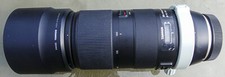 Tamron 100 400mm for sale  ANNAN