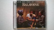 Sacd daniel balavoine d'occasion  Nantes-