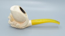 Antique meerschaum pipe for sale  WARMINSTER