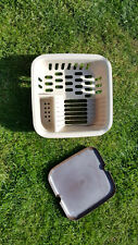 Camping dish drainer for sale  NORTHAMPTON