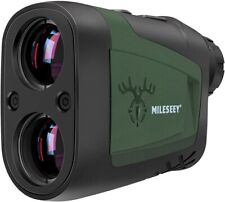 Télémètre mileseey laser d'occasion  Tremblay-en-France