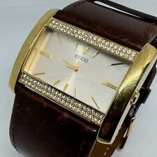 Guess quartz watch for sale  Ypsilanti