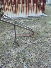 horse drawn plow for sale  San Antonio